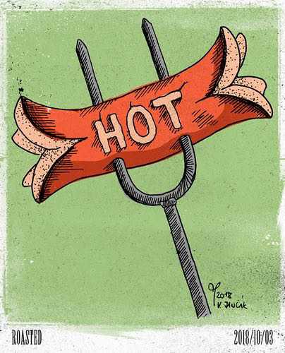 03 VJ inktober 2018 - color