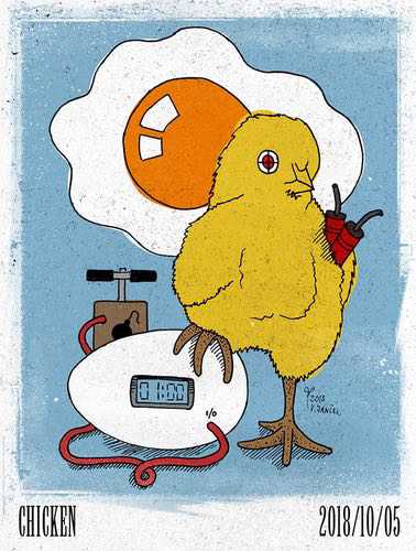 05 VJ inktober 2018 - color