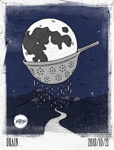 21 VJ inktober 2018 - color