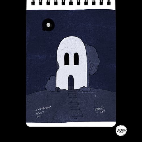 Inktober 2019 - 22 FB