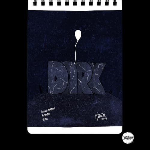 Inktober 2019 - 26 FB