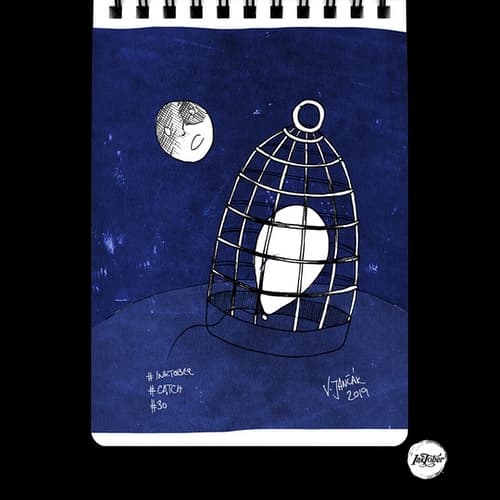 Inktober 2019 - 30 FB